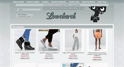 Desktop Screenshot of lowchurchyouth.org